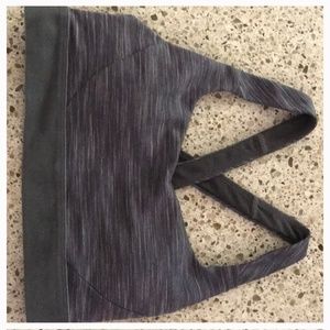 Patagonia Switchback Sports Bra